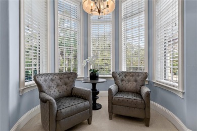 Experience the art of fine living in this exquisite one-story on Isleworth Golf and Country Club in Florida - for sale on GolfHomes.com, golf home, golf lot