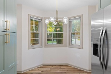 BACK TO THE MARKET NO FAULT FROM THE SELLER, BUYERS FINANCIAL on Canongate At Flat Creek Club in Georgia - for sale on GolfHomes.com, golf home, golf lot