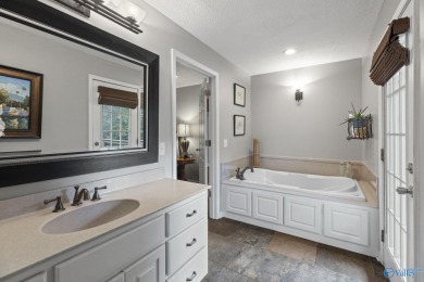 Experience the best of country living with city conveniences in on Brookside Golf Course in Alabama - for sale on GolfHomes.com, golf home, golf lot