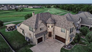 This Home HAS IT ALL!!!  Located on the 9th Tee Box at the on The Bridges Golf Club in Texas - for sale on GolfHomes.com, golf home, golf lot