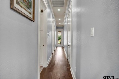 Exquisite and meticulous maintained move in ready home with a on Garden Valley Golf Course Resort in Texas - for sale on GolfHomes.com, golf home, golf lot