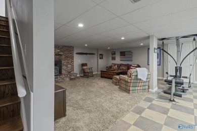 Experience the best of country living with city conveniences in on Brookside Golf Course in Alabama - for sale on GolfHomes.com, golf home, golf lot