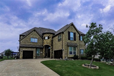 This Home HAS IT ALL!!!  Located on the 9th Tee Box at the on The Bridges Golf Club in Texas - for sale on GolfHomes.com, golf home, golf lot