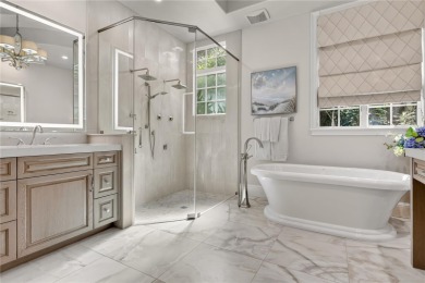 Experience the art of fine living in this exquisite one-story on Isleworth Golf and Country Club in Florida - for sale on GolfHomes.com, golf home, golf lot