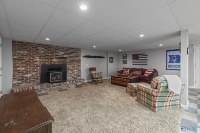 Experience the best of country living with city conveniences in on Brookside Golf Course in Alabama - for sale on GolfHomes.com, golf home, golf lot