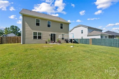 Offering a rare VA Assumable loan with a 2.65% Interest Rate!! on Sterling Links Golf Club in Georgia - for sale on GolfHomes.com, golf home, golf lot