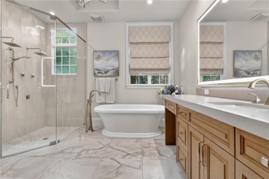 Experience the art of fine living in this exquisite one-story on Isleworth Golf and Country Club in Florida - for sale on GolfHomes.com, golf home, golf lot