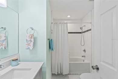SALT-WATER CANAL - KEY WEST STYLE 'POOL' HOME - JUST 3 BLOCKS TO on Ocean Palm Golf Course in Florida - for sale on GolfHomes.com, golf home, golf lot