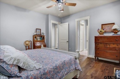 Exquisite and meticulous maintained move in ready home with a on Garden Valley Golf Course Resort in Texas - for sale on GolfHomes.com, golf home, golf lot