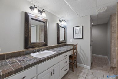 Experience the best of country living with city conveniences in on Brookside Golf Course in Alabama - for sale on GolfHomes.com, golf home, golf lot