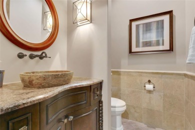 Experience the art of fine living in this exquisite one-story on Isleworth Golf and Country Club in Florida - for sale on GolfHomes.com, golf home, golf lot