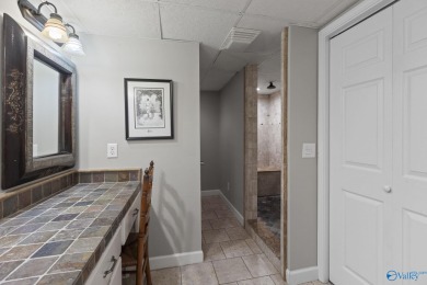 Experience the best of country living with city conveniences in on Brookside Golf Course in Alabama - for sale on GolfHomes.com, golf home, golf lot