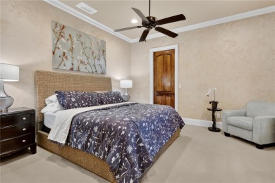 Experience the art of fine living in this exquisite one-story on Isleworth Golf and Country Club in Florida - for sale on GolfHomes.com, golf home, golf lot