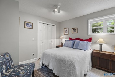 Experience the best of country living with city conveniences in on Brookside Golf Course in Alabama - for sale on GolfHomes.com, golf home, golf lot