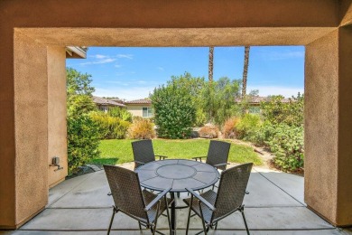 Beautifully maintained 3 bedroom, 2 bath home located on a Cul on Indian Palms Country Club and Resort in California - for sale on GolfHomes.com, golf home, golf lot