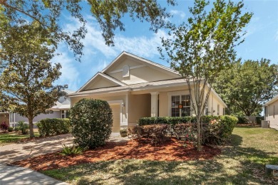 PRICE REDUCTION - Now the most affordable home in Trilogy!! on Clerbrook Resort, Inc. in Florida - for sale on GolfHomes.com, golf home, golf lot