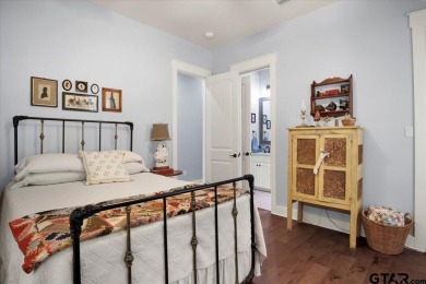 Exquisite and meticulous maintained move in ready home with a on Garden Valley Golf Course Resort in Texas - for sale on GolfHomes.com, golf home, golf lot