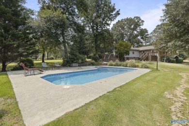Experience the best of country living with city conveniences in on Brookside Golf Course in Alabama - for sale on GolfHomes.com, golf home, golf lot