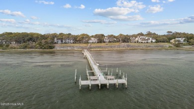 Gorgeous 3 story sound view condo with your Oak Bluff private on Brandywine Bay Golf Club in North Carolina - for sale on GolfHomes.com, golf home, golf lot