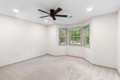 BACK TO THE MARKET NO FAULT FROM THE SELLER, BUYERS FINANCIAL on Canongate At Flat Creek Club in Georgia - for sale on GolfHomes.com, golf home, golf lot