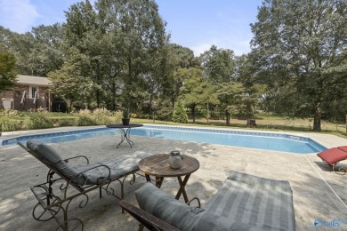 Experience the best of country living with city conveniences in on Brookside Golf Course in Alabama - for sale on GolfHomes.com, golf home, golf lot