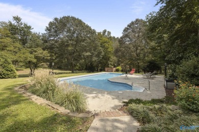 Experience the best of country living with city conveniences in on Brookside Golf Course in Alabama - for sale on GolfHomes.com, golf home, golf lot