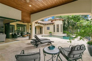 Experience the art of fine living in this exquisite one-story on Isleworth Golf and Country Club in Florida - for sale on GolfHomes.com, golf home, golf lot