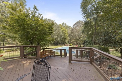 Experience the best of country living with city conveniences in on Brookside Golf Course in Alabama - for sale on GolfHomes.com, golf home, golf lot