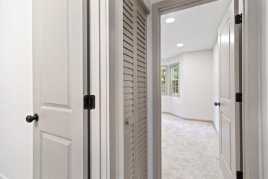 BACK TO THE MARKET NO FAULT FROM THE SELLER, BUYERS FINANCIAL on Canongate At Flat Creek Club in Georgia - for sale on GolfHomes.com, golf home, golf lot