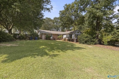 Experience the best of country living with city conveniences in on Brookside Golf Course in Alabama - for sale on GolfHomes.com, golf home, golf lot
