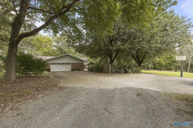 Experience the best of country living with city conveniences in on Brookside Golf Course in Alabama - for sale on GolfHomes.com, golf home, golf lot