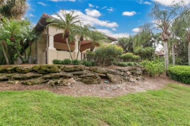 Experience the art of fine living in this exquisite one-story on Isleworth Golf and Country Club in Florida - for sale on GolfHomes.com, golf home, golf lot