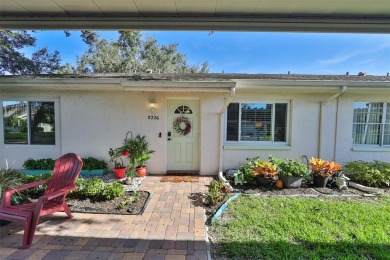 You don't want to miss this Beautiful 2 bedrooms  and 2 baths on Kings Point Executive Golf Course in Florida - for sale on GolfHomes.com, golf home, golf lot