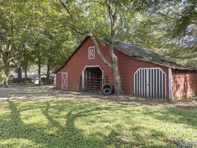 Experience the best of country living with city conveniences in on Brookside Golf Course in Alabama - for sale on GolfHomes.com, golf home, golf lot