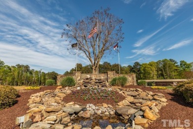 Bring your builder or choose from one of ours. Live like you're on River Golf and County Club at Lake Royale in North Carolina - for sale on GolfHomes.com, golf home, golf lot