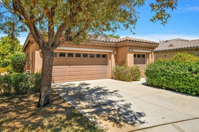 Beautifully maintained 3 bedroom, 2 bath home located on a Cul on Indian Palms Country Club and Resort in California - for sale on GolfHomes.com, golf home, golf lot