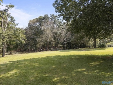 Experience the best of country living with city conveniences in on Brookside Golf Course in Alabama - for sale on GolfHomes.com, golf home, golf lot