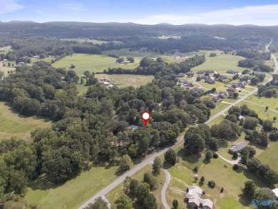 Experience the best of country living with city conveniences in on Brookside Golf Course in Alabama - for sale on GolfHomes.com, golf home, golf lot