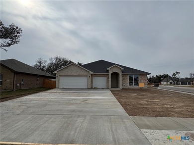 Welcome to 1301 Rylee Lane in Salado, Tx! This thoughtfully on Mill Creek Golf Club in Texas - for sale on GolfHomes.com, golf home, golf lot