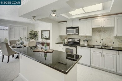 Gorgeous Level-In Yosemite model - Tastefully Updated  Move-In on Rossmoor Golf Course in California - for sale on GolfHomes.com, golf home, golf lot