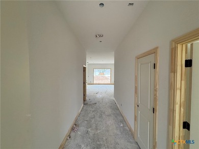 Welcome to 1301 Rylee Lane in Salado, Tx! This thoughtfully on Mill Creek Golf Club in Texas - for sale on GolfHomes.com, golf home, golf lot