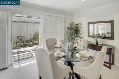 Gorgeous Level-In Yosemite model - Tastefully Updated  Move-In on Rossmoor Golf Course in California - for sale on GolfHomes.com, golf home, golf lot
