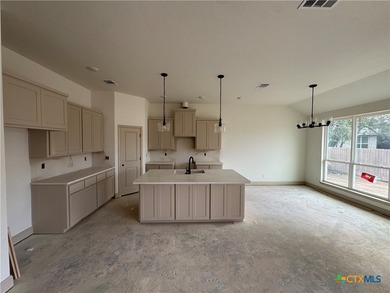 Welcome to 1301 Rylee Lane in Salado, Tx! This thoughtfully on Mill Creek Golf Club in Texas - for sale on GolfHomes.com, golf home, golf lot