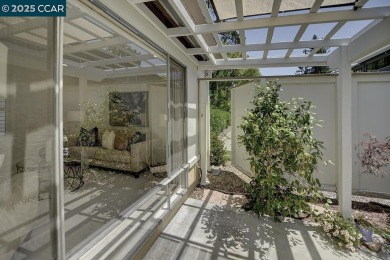 Gorgeous Level-In Yosemite model - Tastefully Updated  Move-In on Rossmoor Golf Course in California - for sale on GolfHomes.com, golf home, golf lot