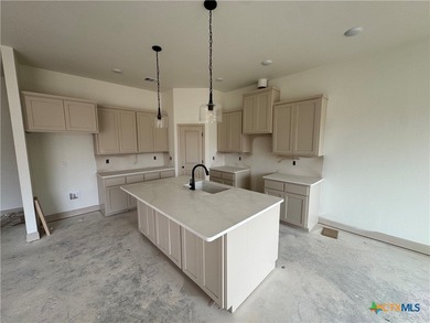 Welcome to 1301 Rylee Lane in Salado, Tx! This thoughtfully on Mill Creek Golf Club in Texas - for sale on GolfHomes.com, golf home, golf lot