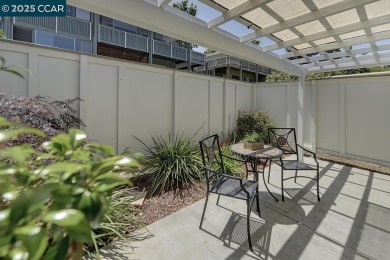 Gorgeous Level-In Yosemite model - Tastefully Updated  Move-In on Rossmoor Golf Course in California - for sale on GolfHomes.com, golf home, golf lot