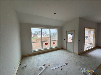 Welcome to 1301 Rylee Lane in Salado, Tx! This thoughtfully on Mill Creek Golf Club in Texas - for sale on GolfHomes.com, golf home, golf lot