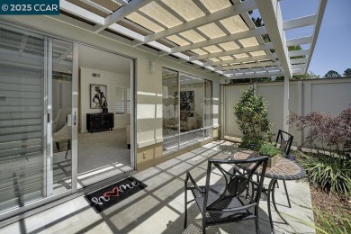 Gorgeous Level-In Yosemite model - Tastefully Updated  Move-In on Rossmoor Golf Course in California - for sale on GolfHomes.com, golf home, golf lot