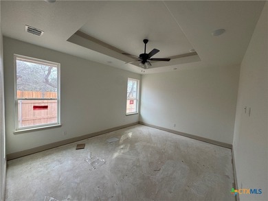 Welcome to 1301 Rylee Lane in Salado, Tx! This thoughtfully on Mill Creek Golf Club in Texas - for sale on GolfHomes.com, golf home, golf lot