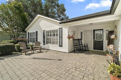 Welcome to Your Dream Home in a Premier Gated Active Adult Golf on Plantation Golf Club in Florida - for sale on GolfHomes.com, golf home, golf lot